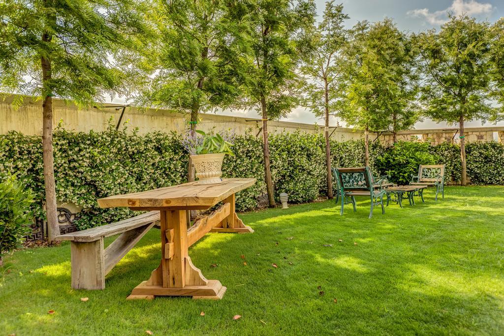 Ev Bharat Butique Hotel, Alaçatı Zewnętrze zdjęcie
