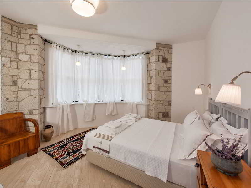 Ev Bharat Butique Hotel, Alaçatı Zewnętrze zdjęcie