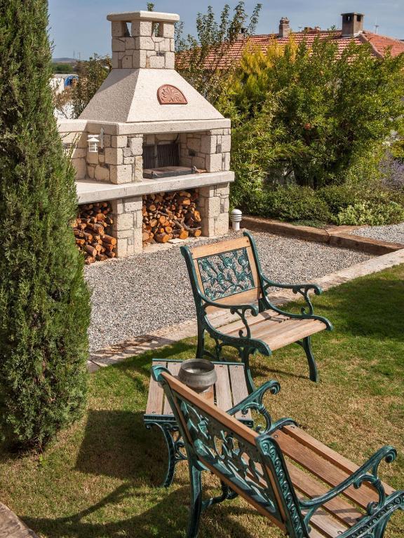 Ev Bharat Butique Hotel, Alaçatı Zewnętrze zdjęcie