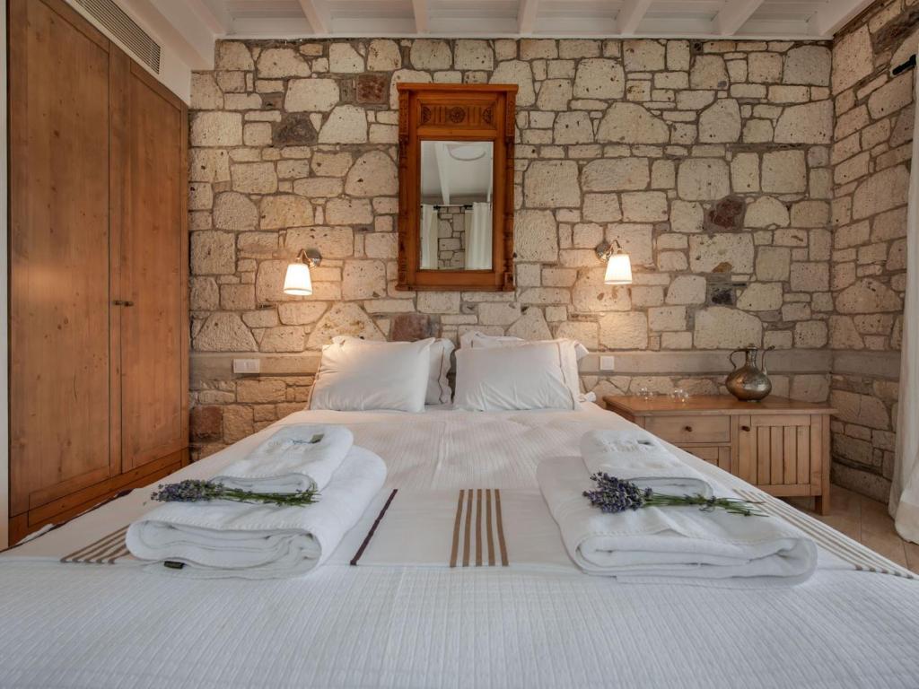 Ev Bharat Butique Hotel, Alaçatı Pokój zdjęcie