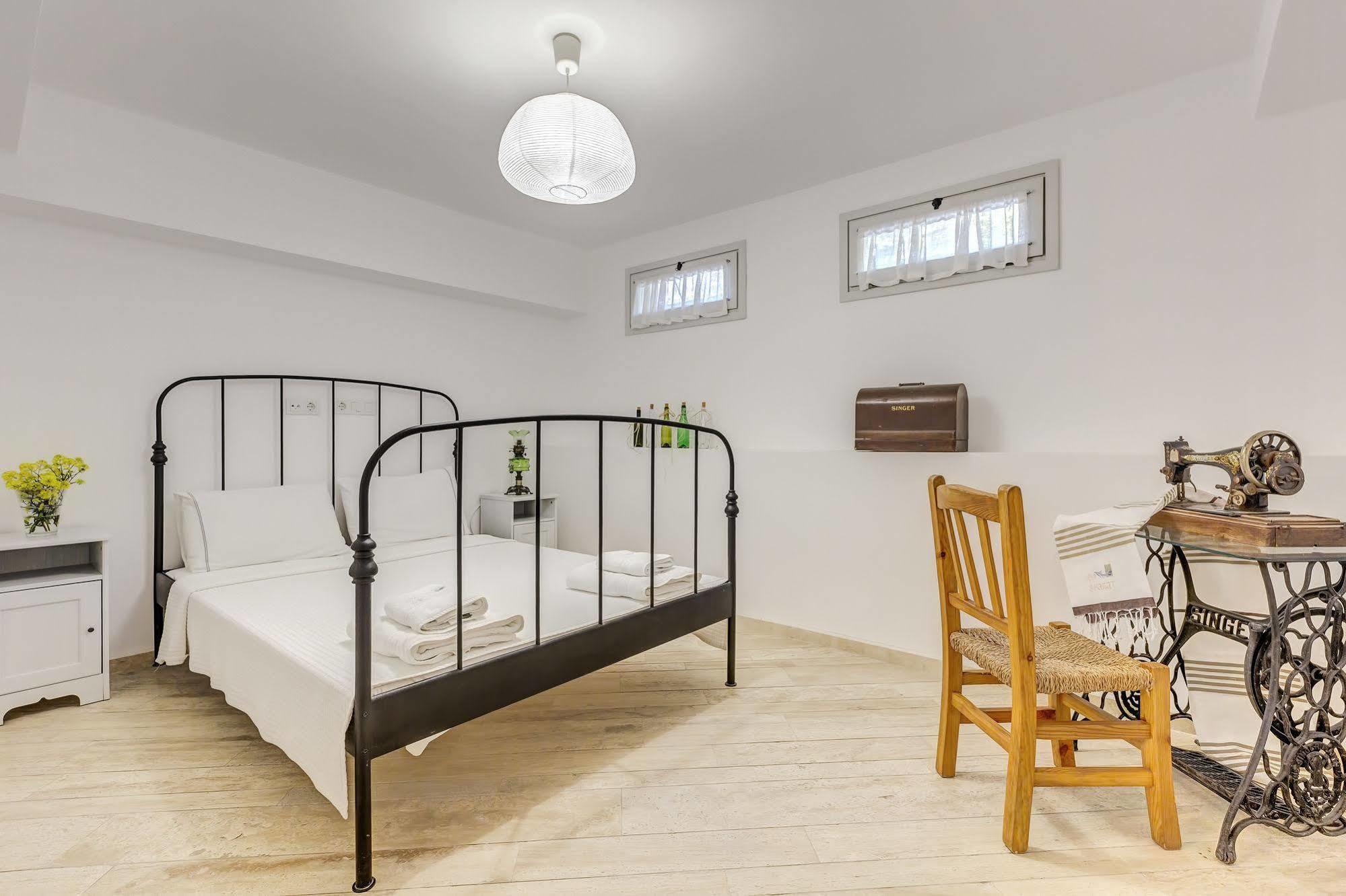 Ev Bharat Butique Hotel, Alaçatı Zewnętrze zdjęcie