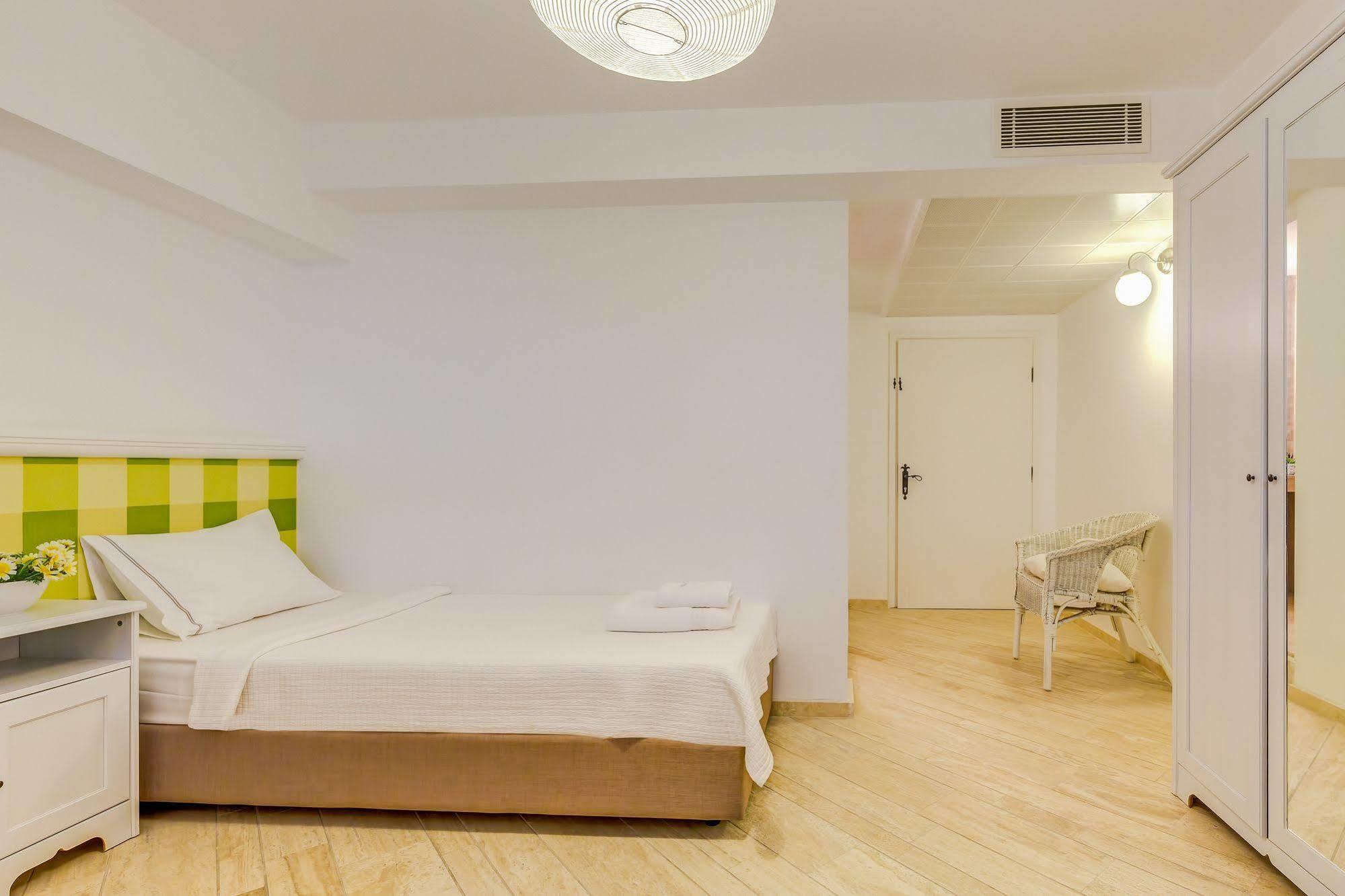 Ev Bharat Butique Hotel, Alaçatı Zewnętrze zdjęcie