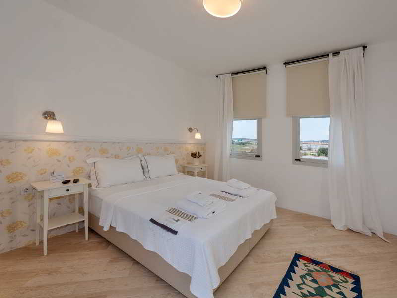 Ev Bharat Butique Hotel, Alaçatı Zewnętrze zdjęcie